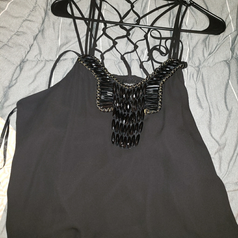 Xoxo blouse